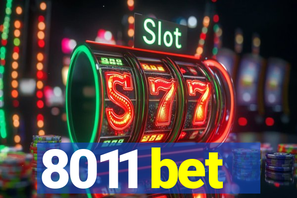 8011 bet